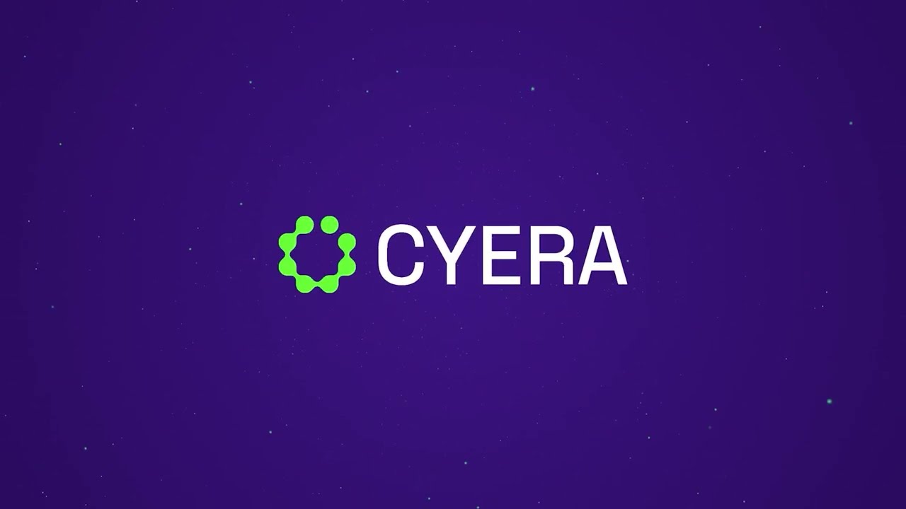Cytera Design Cyera Raises $600M as AI Data Security Valuation Doubles to $12 Billion