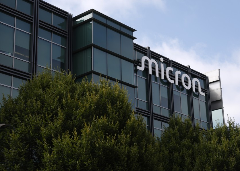 Micron Technology