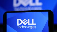 Dell logo