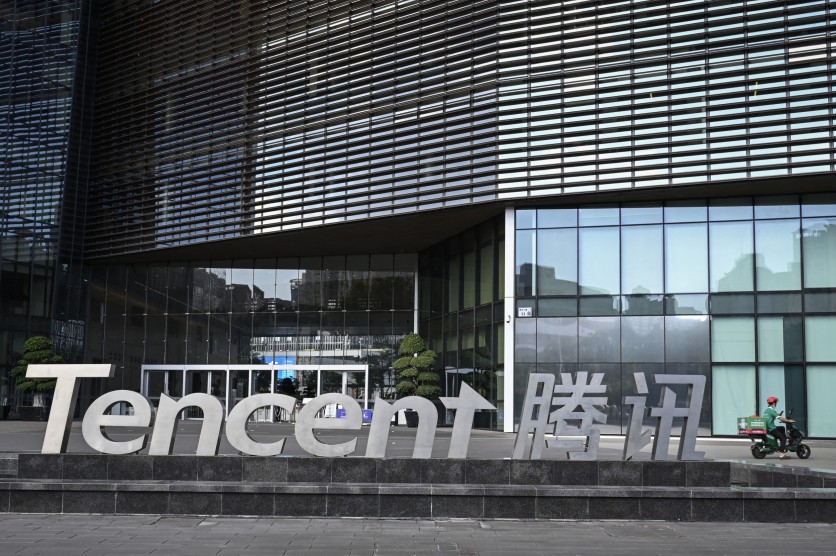 Tencent