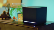 Steam Machine