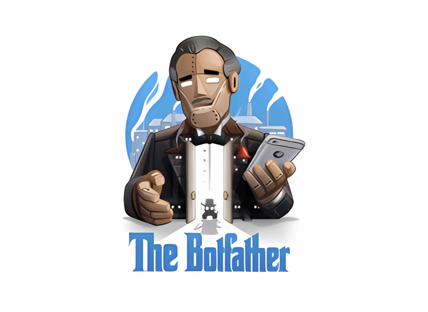 Telegram BotFather
