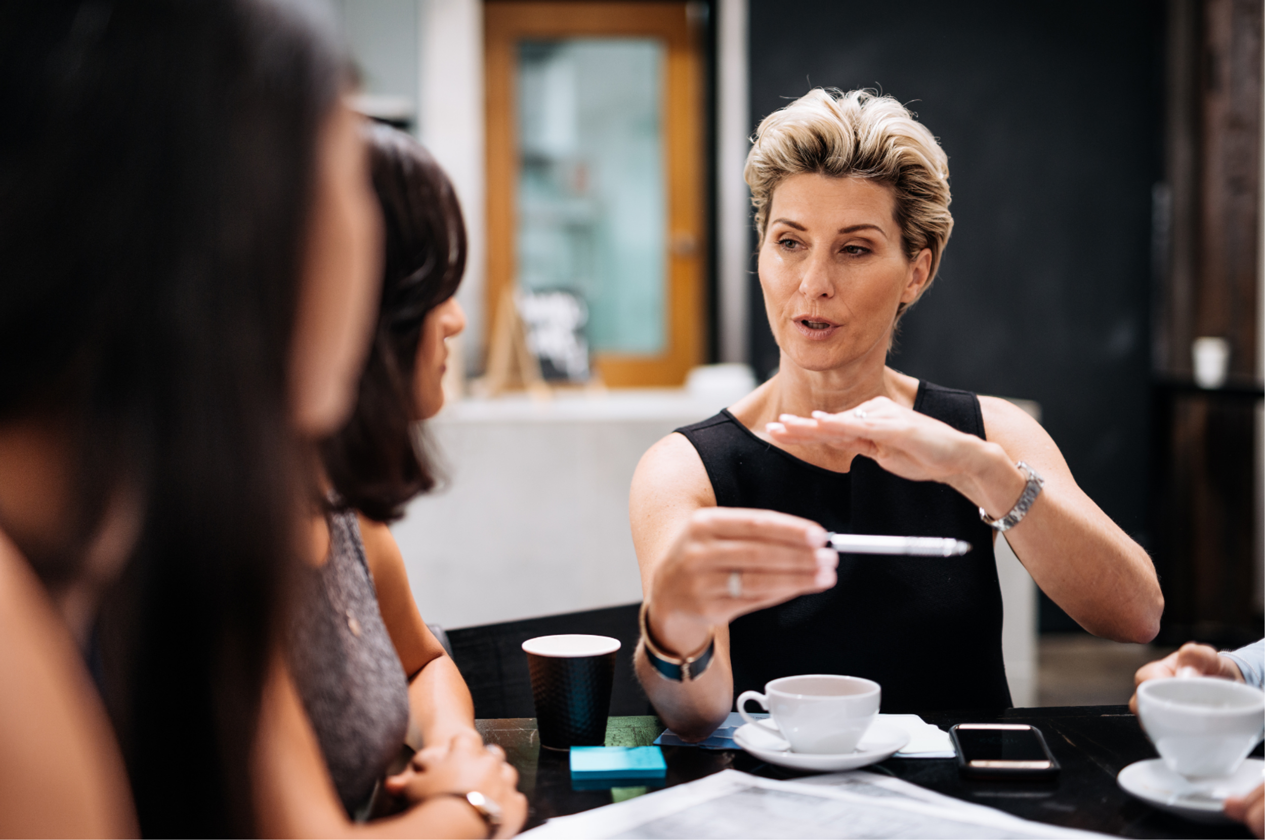 Clients on Demand's Russ Ruffino Discusses the True Cost of Underpricing Expertise