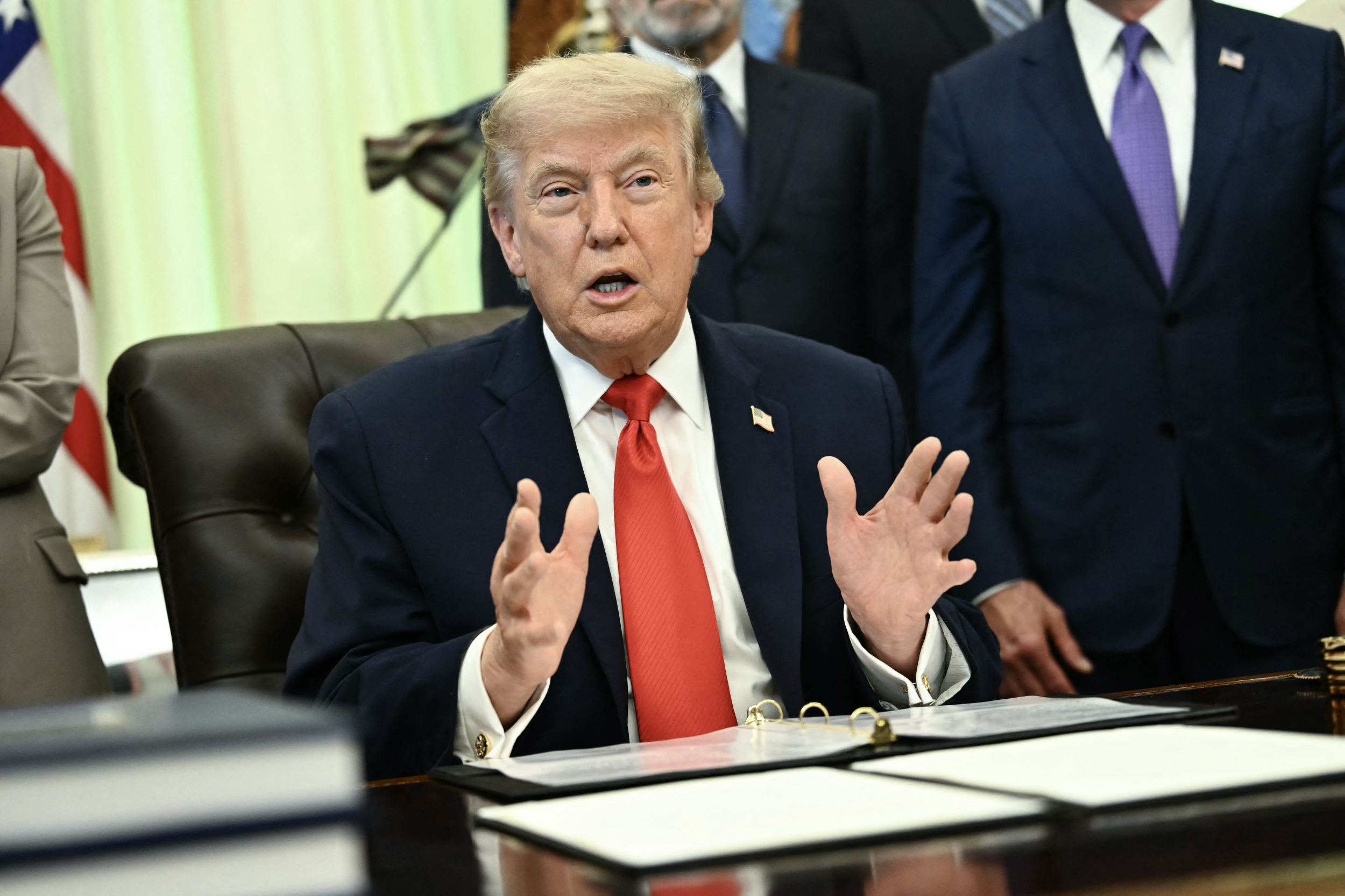 Tech Stocks Rally As Trump Halts Iran Strikes: Chipmakers Drive The Nasdaq’s Best Day Since March