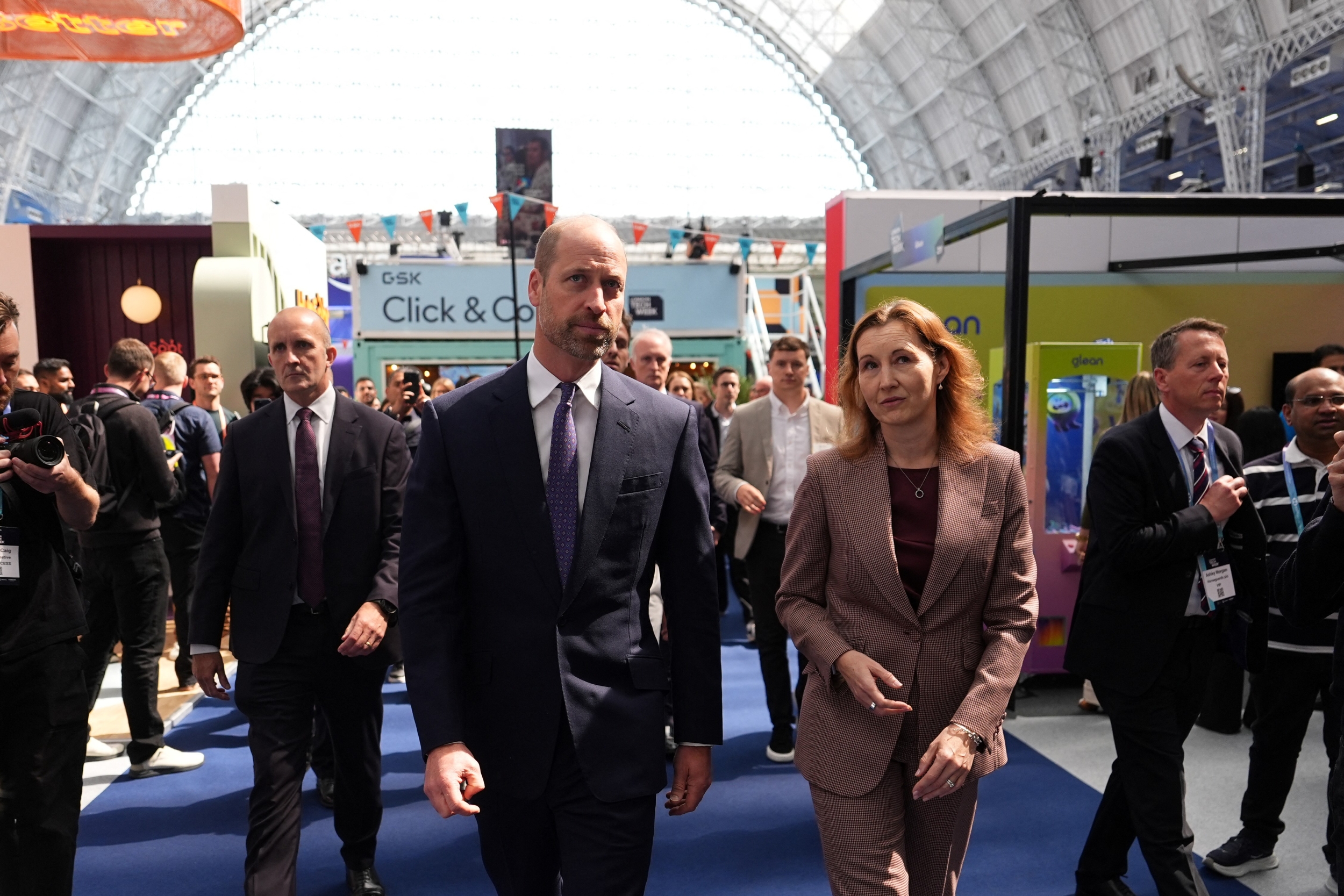 London Tech Week 2026 Closes: Microsoft’s $30B UK Push Puts 505,000 NHS Staff On Copilot