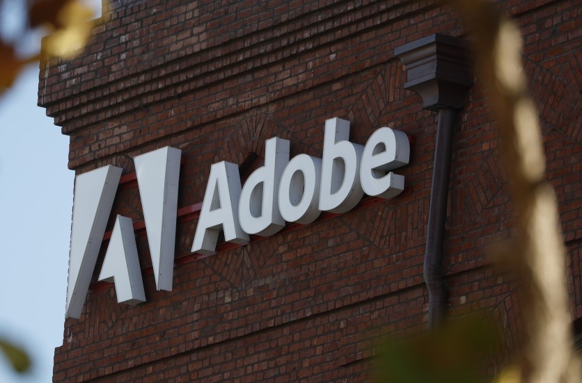 Adobe