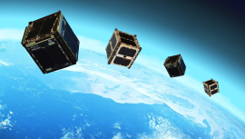 CubeSat