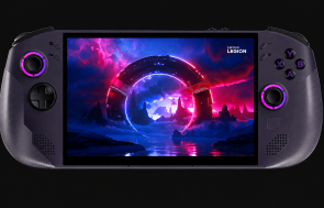 Lenovo's Legion Go 2