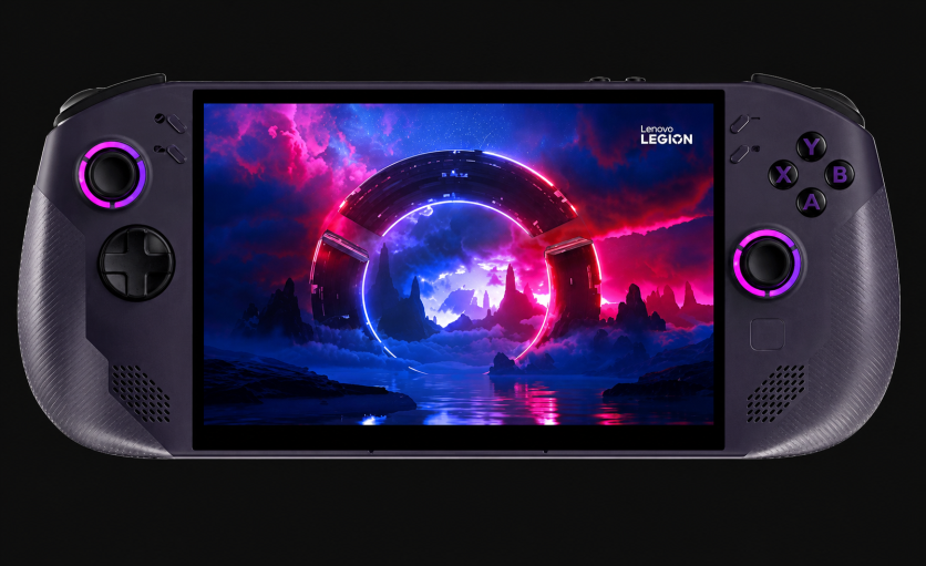 Lenovo's Legion Go 2