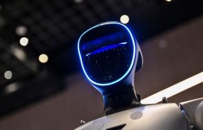 Unitree Robotics