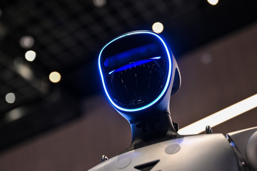 Unitree Robotics