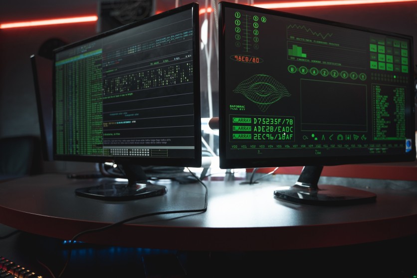 Monitors
