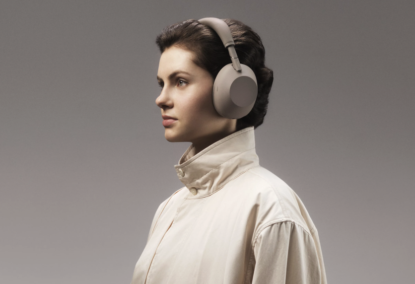 Sony WH-1000XM6