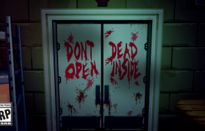 Don't Dead Open Inside The Walking Dead: Streets of Survival