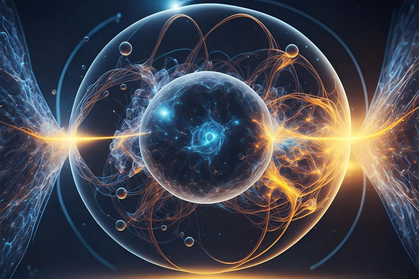 Quantum Qubits