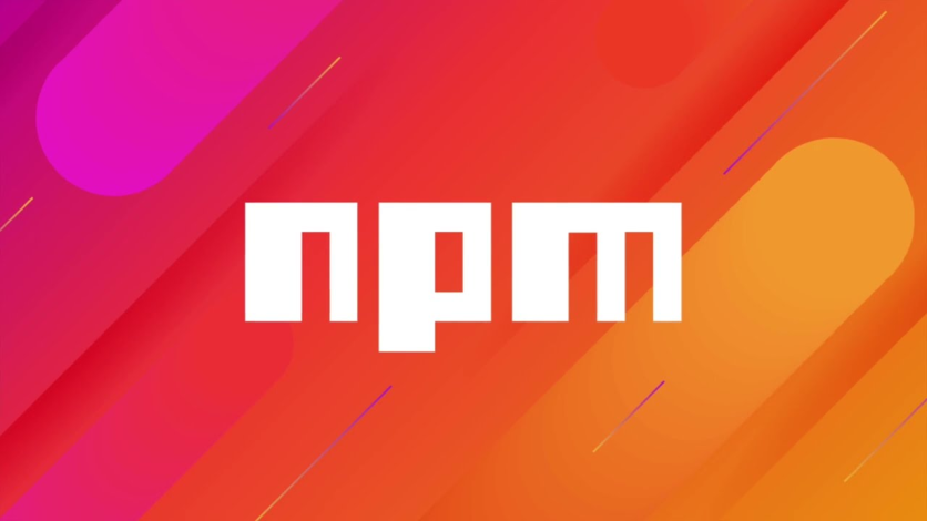 NPM Package Manager for JavaScript