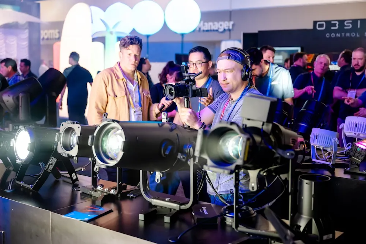 InfoComm 2026 Opens Today in Las Vegas: Agentic AI and IPMX Drive 750-Exhibitor Pro AV Show