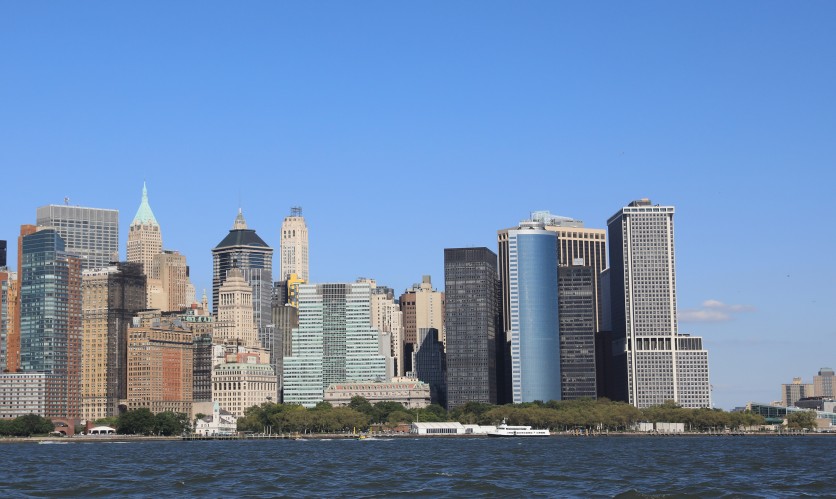 New York