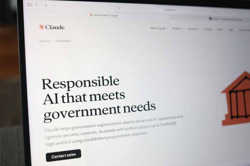 Claude AI