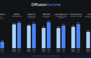 DiffusionGemma