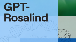 GPT Rosalind