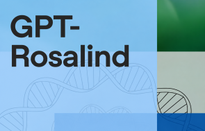 GPT Rosalind