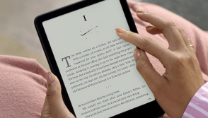 Amazon Kindle Paperwhite