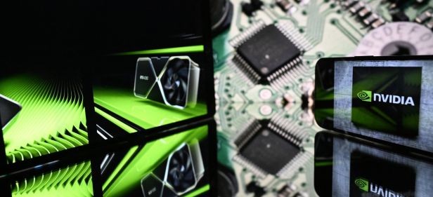 GPU Nvidia