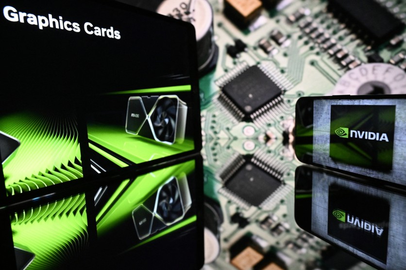 GPU Nvidia