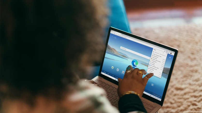 Microsoft Edge