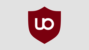 uBlock Origin