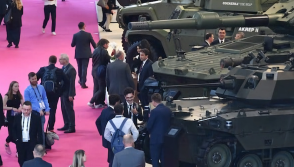 Eurosatory