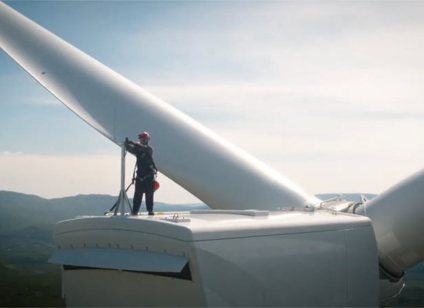 SunZia Wind Project by Pattern Energy