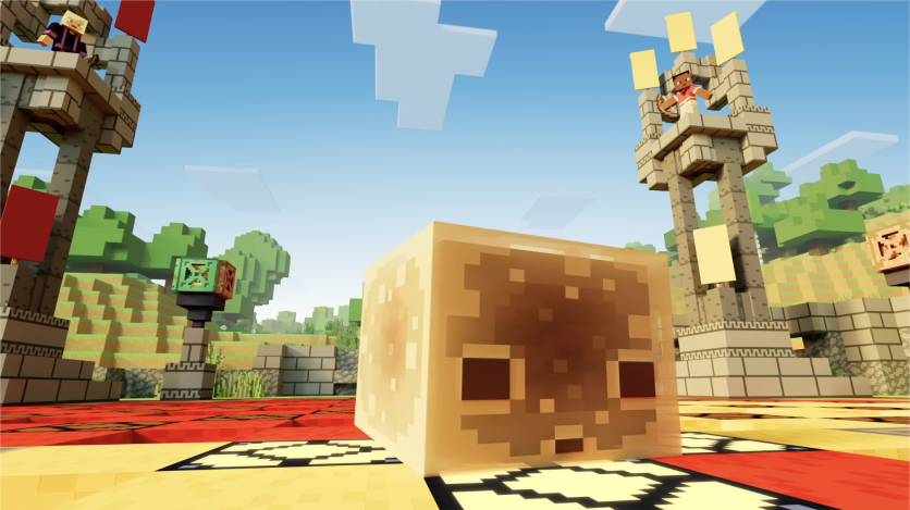 Minecraft 26 2 Chaos Cubed Drops Tomorrow Hardcore Exploit Closed minecraft-26-2-chaos-cubed-drops-tomorrow-hardcore-exploit-closed