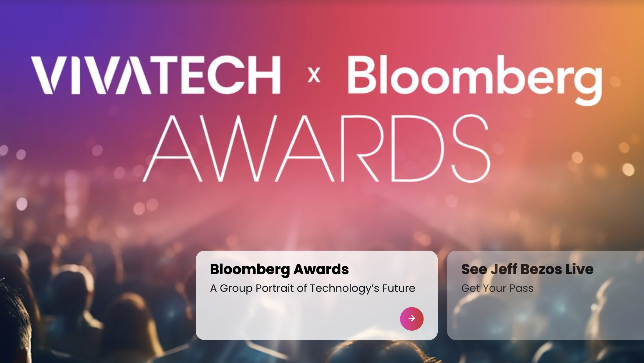 Europe's Enterprise AI Bet: VivaTech Opens With a Compliance Clock Ticking