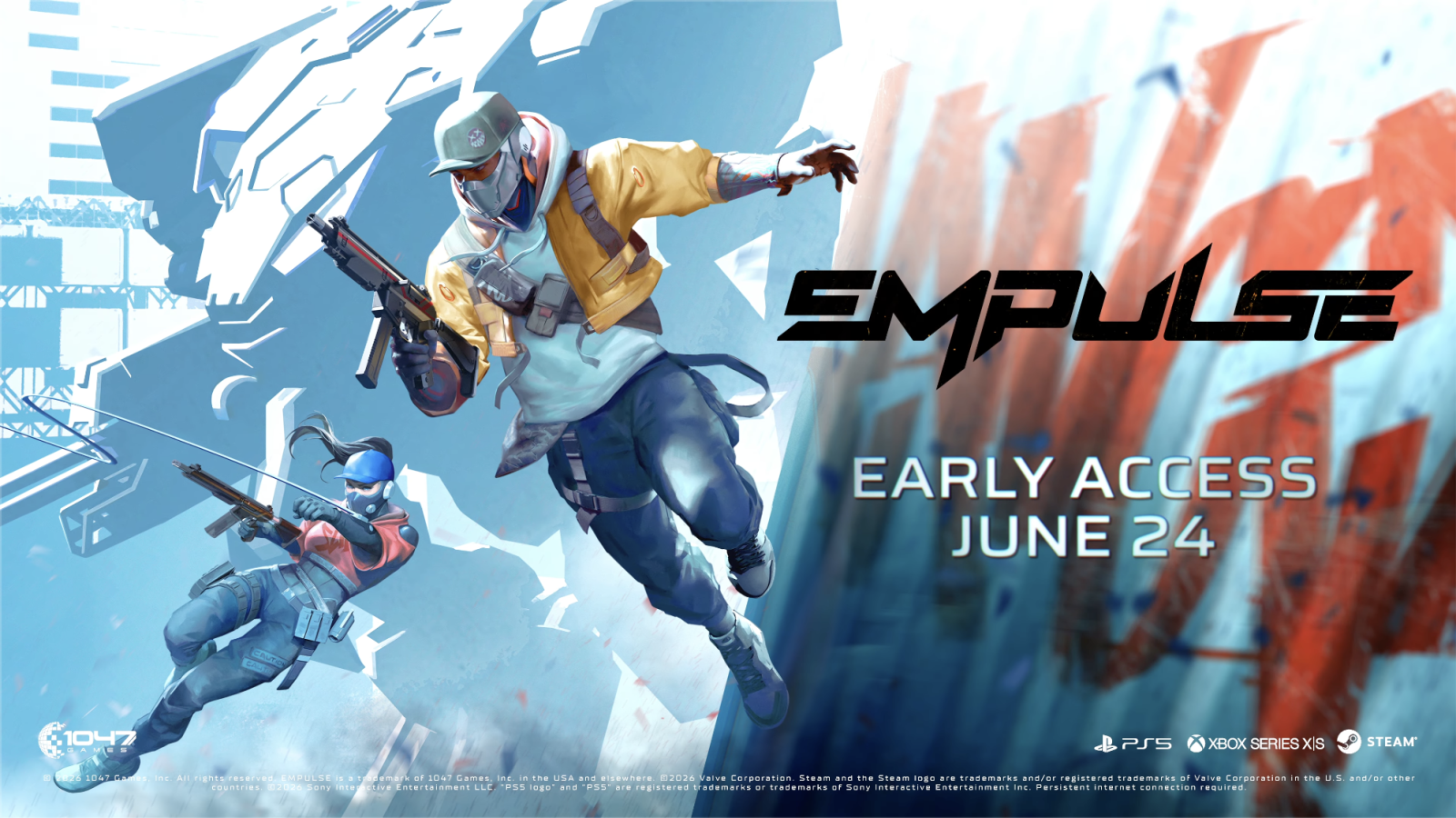 Steam Next Fest June 2026 Opens Today: Nearly 5,000 Free Demos Are Now Live