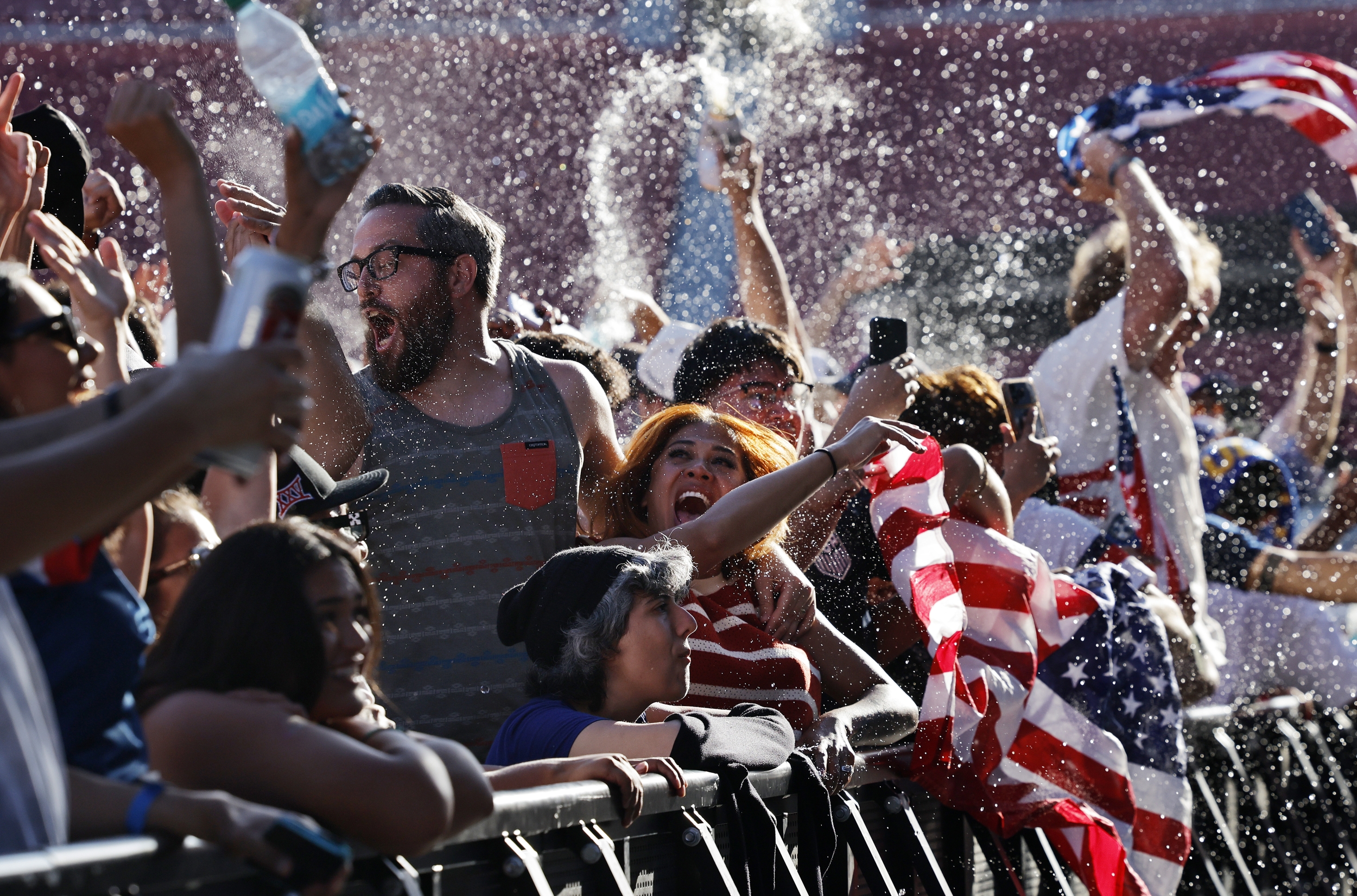 World Cup 2026 Disease Surveillance: Georgetown Fills Gap Left by CDC Cuts