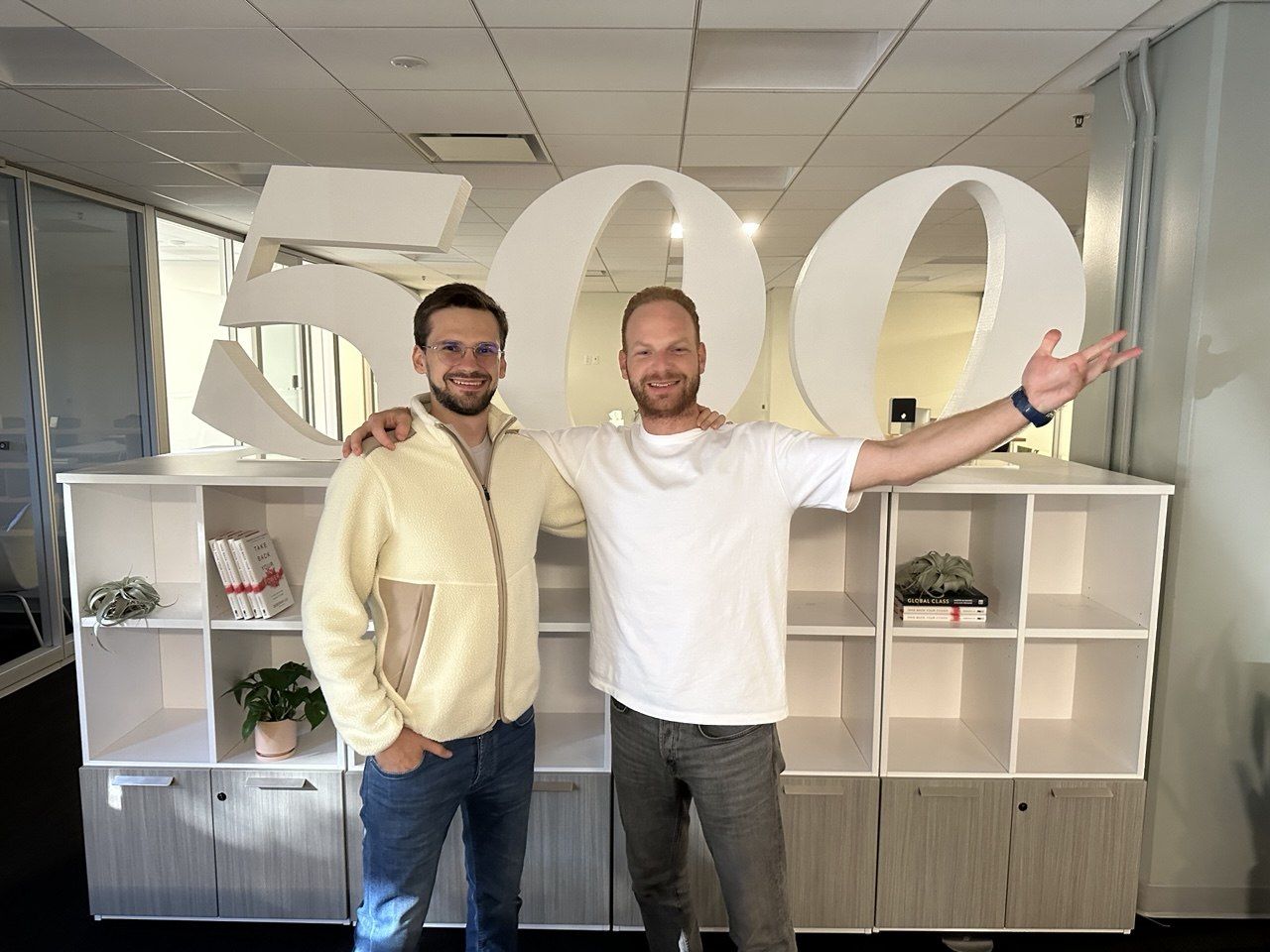 From a Ukrainian Office to the U.S. Market: The Story of Monosoft