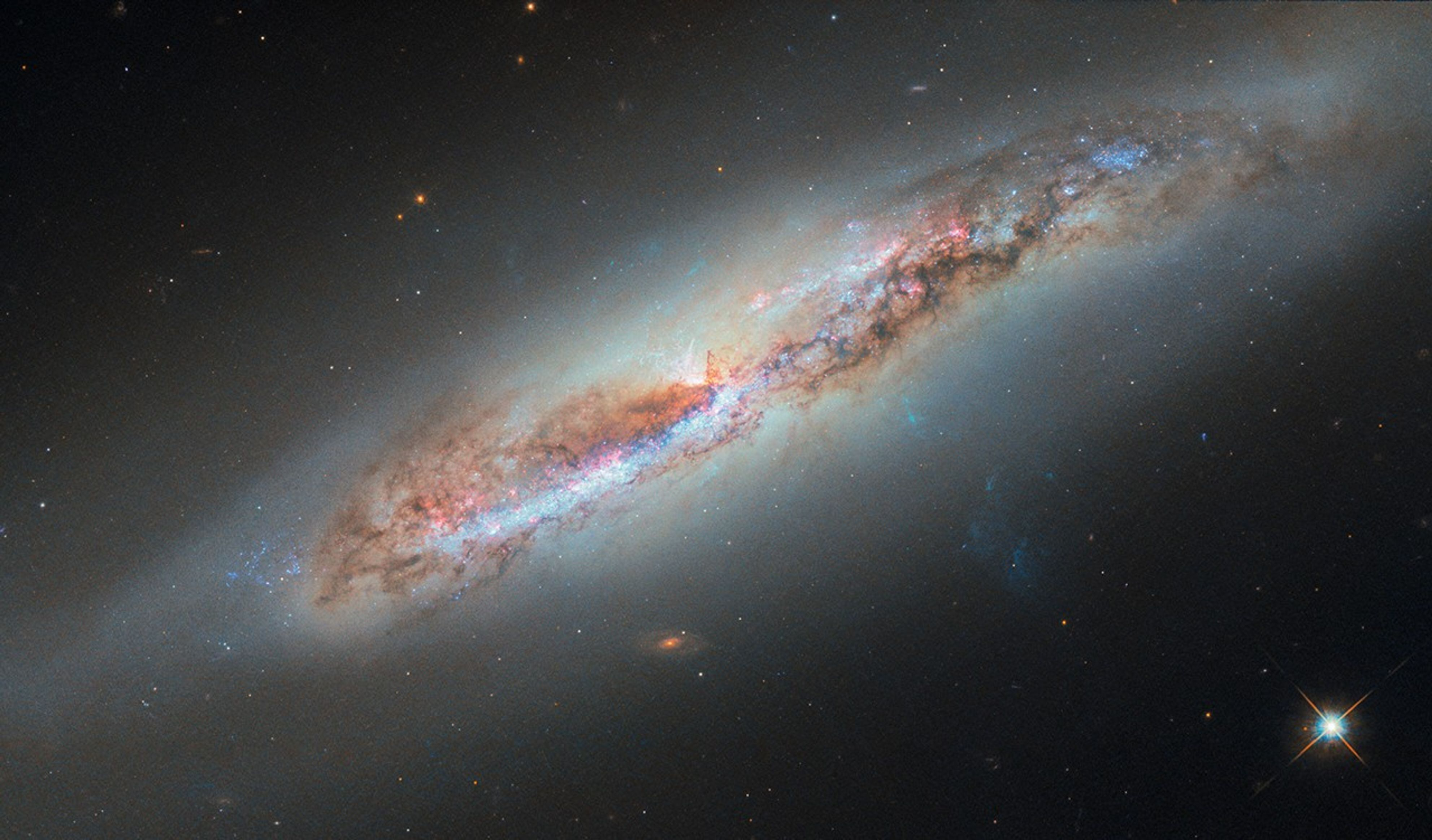 Milky Way's Gas-Rich Core Suppresses Star Birth: Largest ALMA Survey Reveals Three Culprits