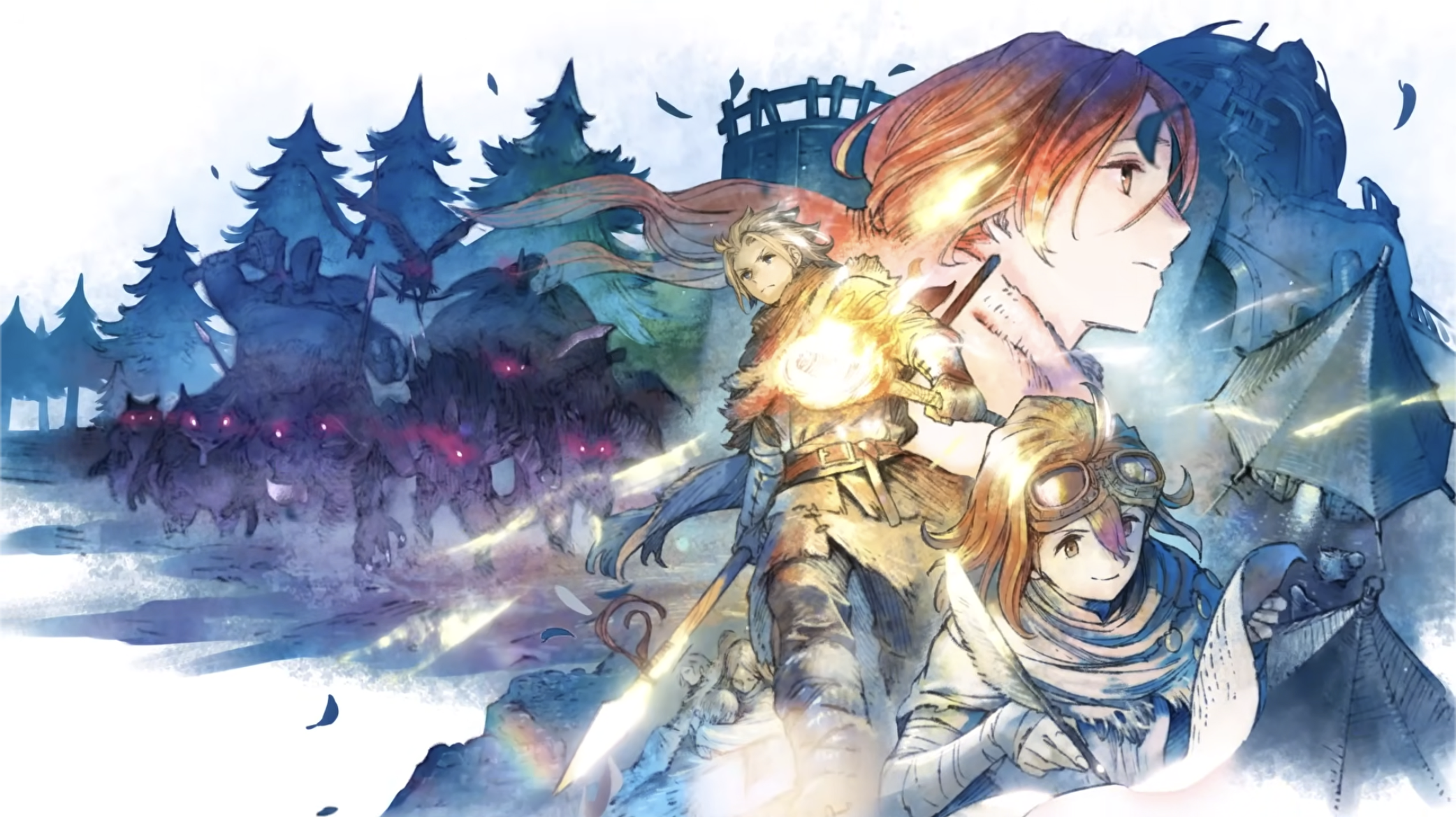 Adventures of Elliot Earns 34 Out of 40 From Famitsu Ahead of Thursday Drop