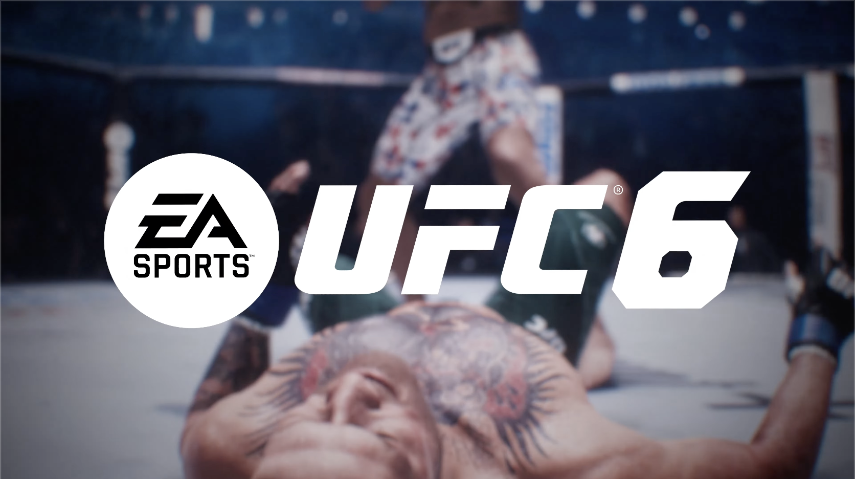 EA Sports UFC 6 Scores 84 in Reviews: Flow State Rewrites How Fighter Identity Works