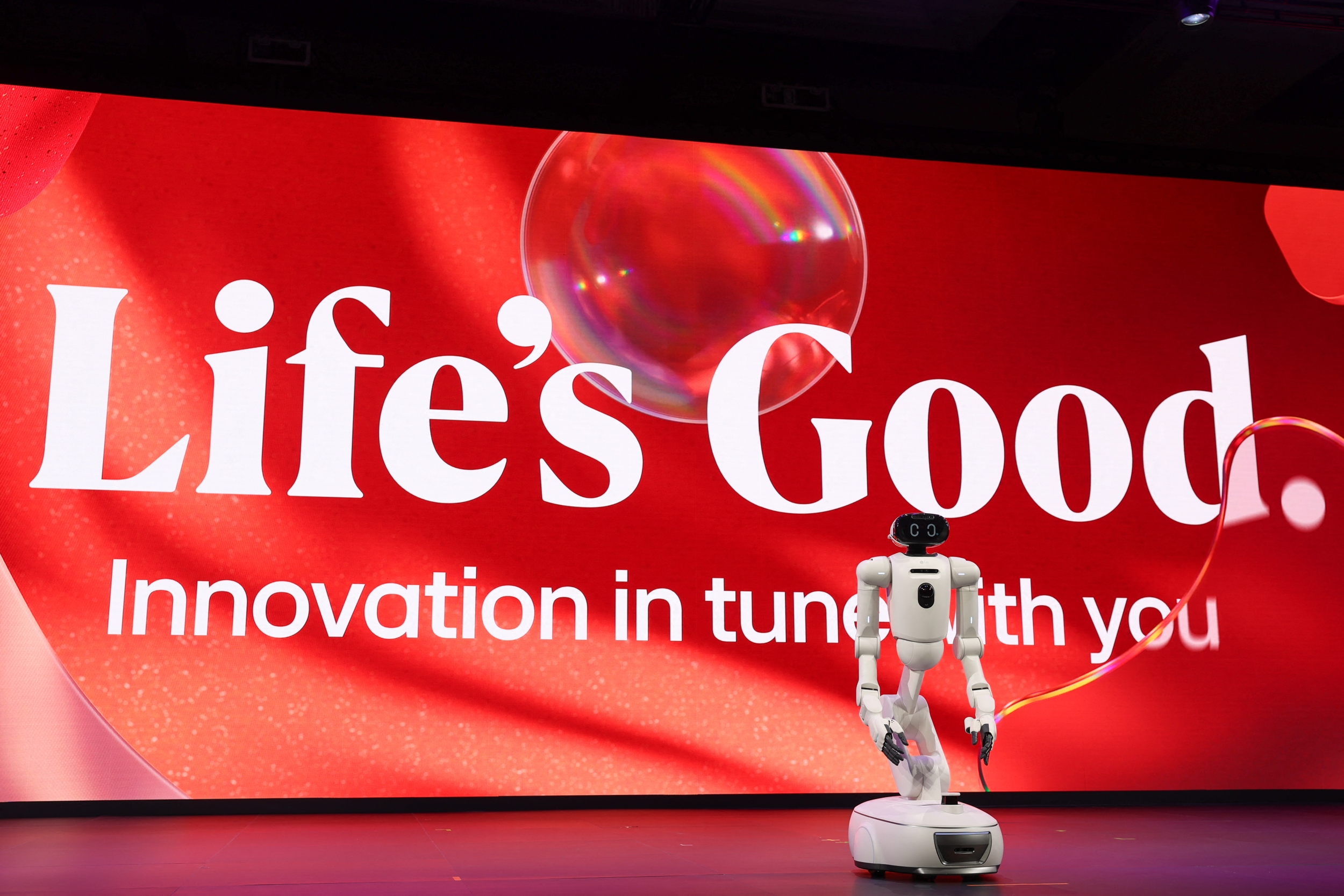 LG Overhauls Its U.S. B2B Sales Strategy to Court the Faster-Deciding Mid-Market