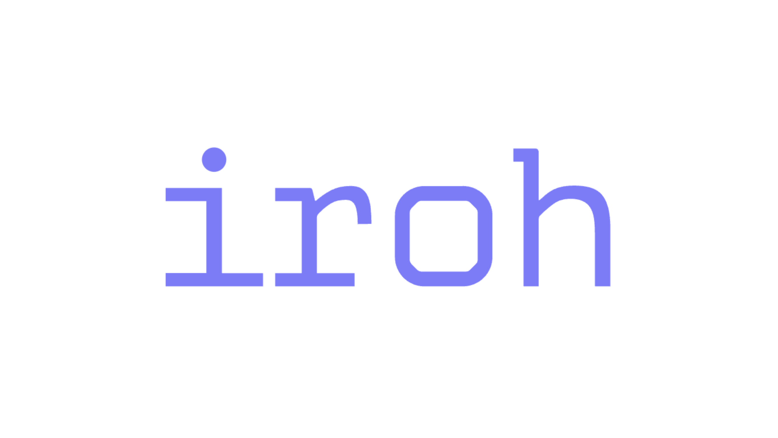 Iroh 1.0 launches cryptographic key-based addressing to bypass IP instability