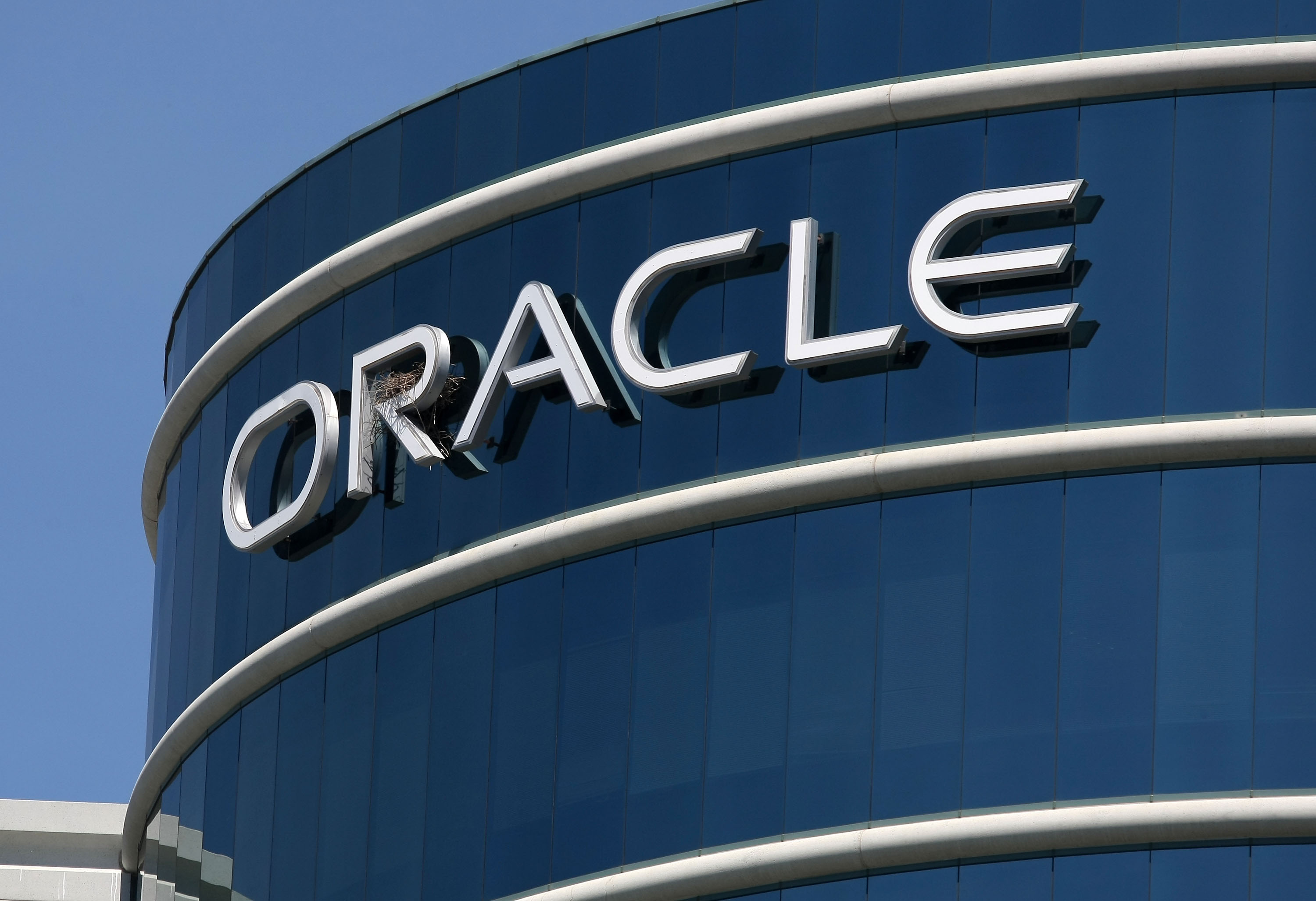 AI Job Displacement 2026: Oracle Names AI In SEC Filing, Career Tier ...