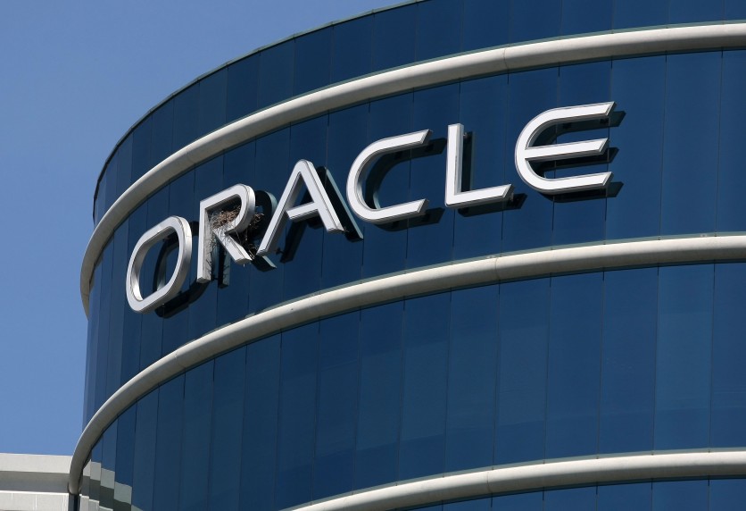 AI Job Displacement 2026: Oracle Names AI In SEC Filing, Career Tier ...