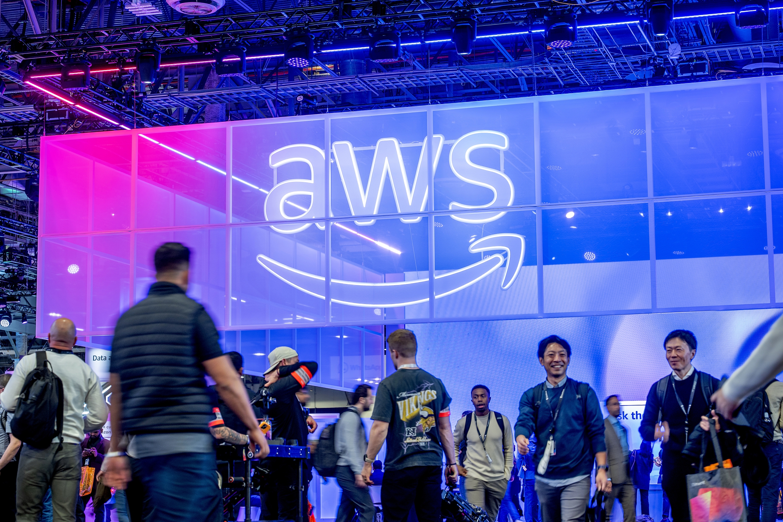 AWS Summit New York 2026: Kiro Brings Aerospace Spec Standards to AI Coding