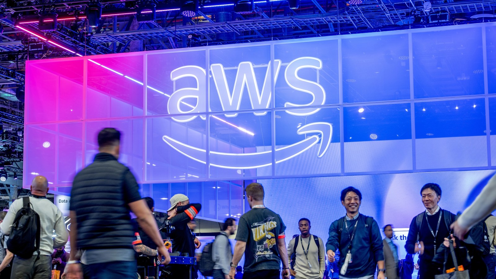 AWS Summit New York 2026: Kiro Brings Aerospace Spec Standards to AI Coding