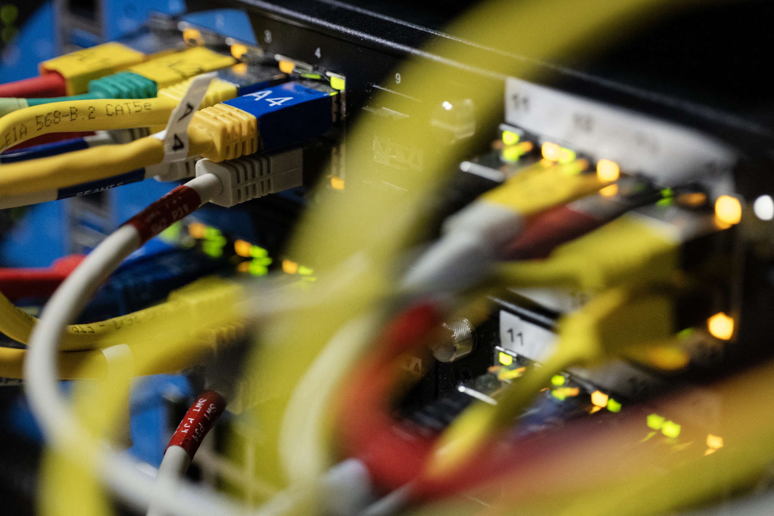 Electric Wins Another $70 Million AI Data Center Power Deal From U.S. Big Tech