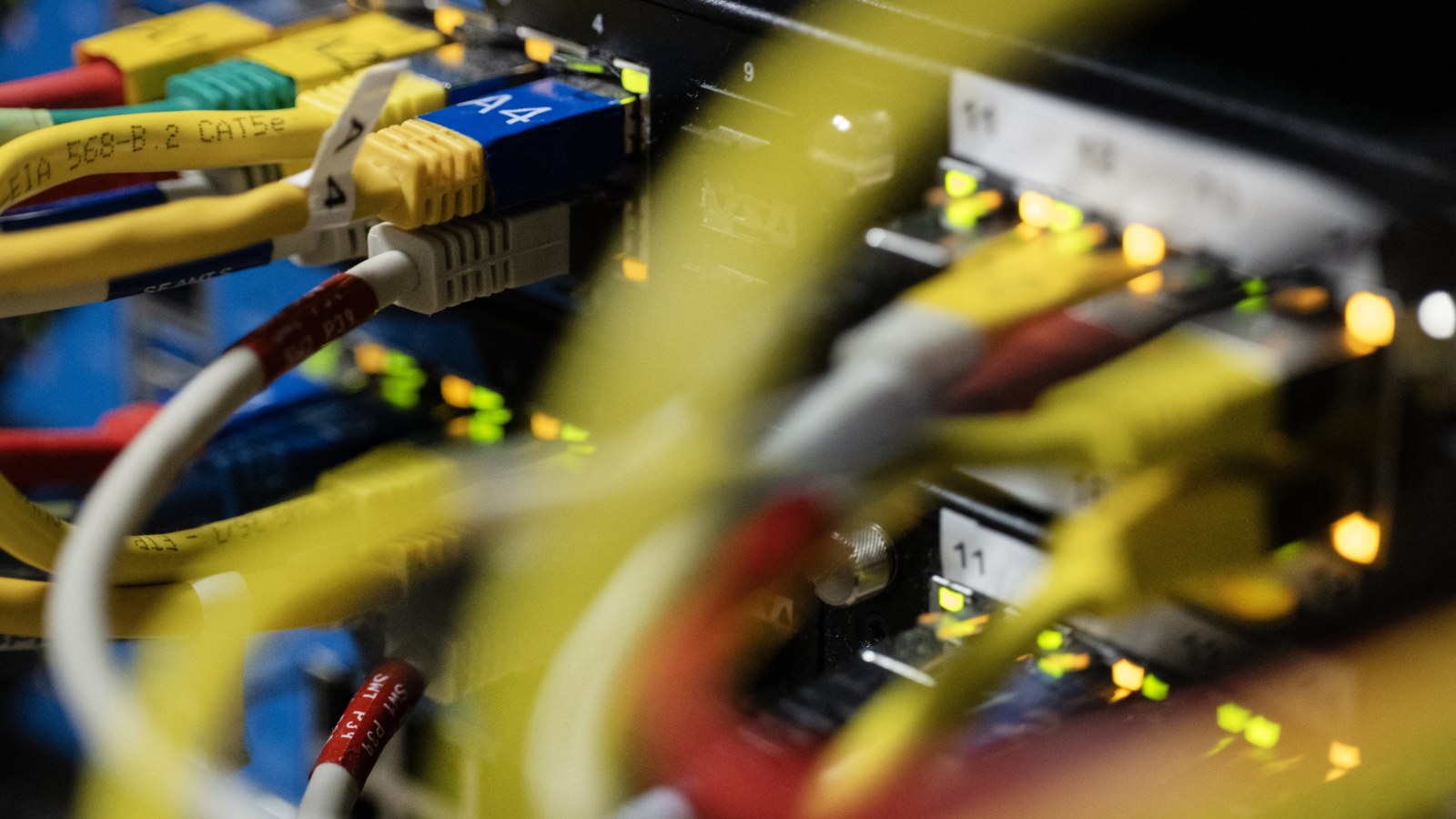 Electric Wins Another $70 Million AI Data Center Power Deal From U.S. Big Tech