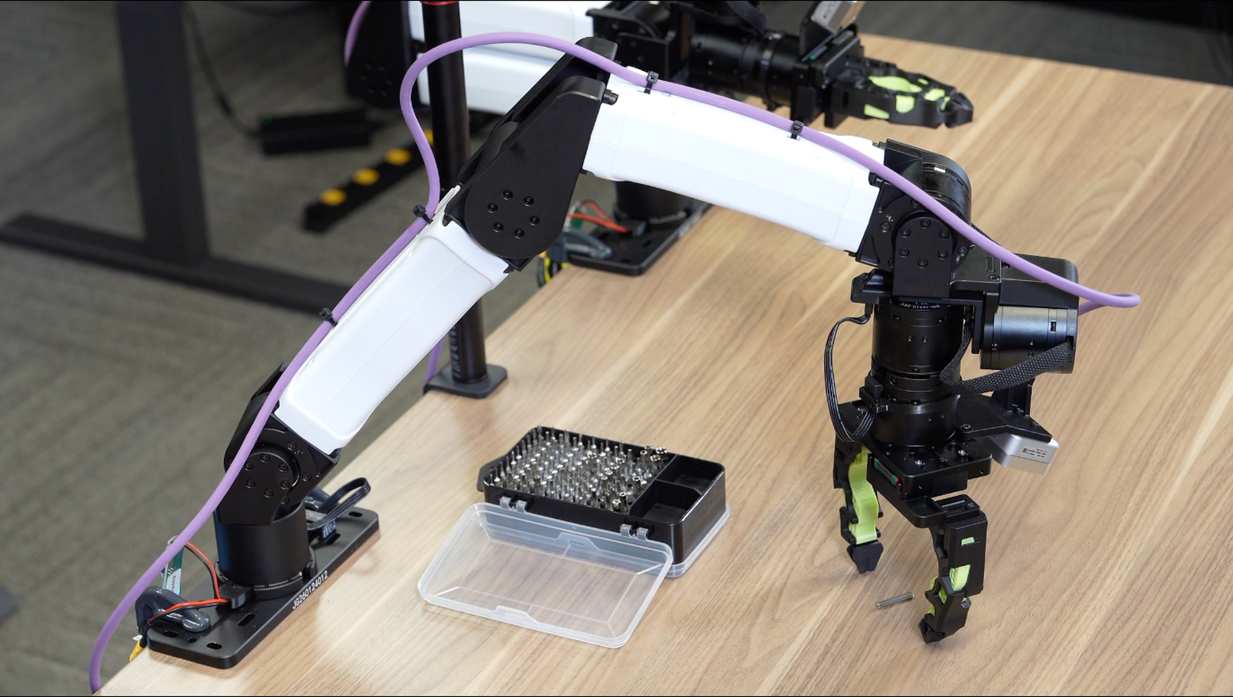NVIDIA ENPIRE Lets AI Agents Run Robotics Research On Real Robots